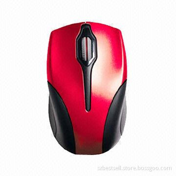 PC optical mouse